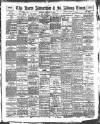 Herts Advertiser Saturday 10 December 1904 Page 1