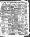 Herts Advertiser Saturday 24 December 1904 Page 1