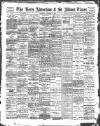 Herts Advertiser Saturday 31 December 1904 Page 1