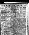 Herts Advertiser Saturday 04 February 1905 Page 1