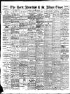 Herts Advertiser Saturday 11 February 1905 Page 1