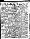 Herts Advertiser Saturday 04 March 1905 Page 1