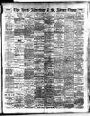 Herts Advertiser Saturday 11 March 1905 Page 1