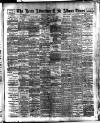 Herts Advertiser Saturday 15 April 1905 Page 1