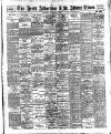 Herts Advertiser Saturday 25 November 1905 Page 1