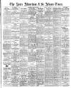 Herts Advertiser Saturday 16 March 1907 Page 1
