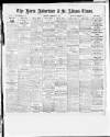 Herts Advertiser Saturday 03 February 1917 Page 1