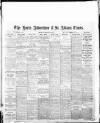 Herts Advertiser Saturday 10 February 1917 Page 1