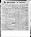 Herts Advertiser Saturday 17 March 1917 Page 1