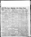 Herts Advertiser Saturday 24 March 1917 Page 1