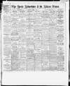 Herts Advertiser Saturday 31 March 1917 Page 1