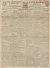 Huntingdon, Bedford & Peterborough Gazette Saturday 03 January 1818 Page 1