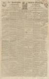 Huntingdon, Bedford & Peterborough Gazette Saturday 17 January 1818 Page 1