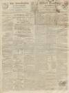 Huntingdon, Bedford & Peterborough Gazette Saturday 14 February 1818 Page 1