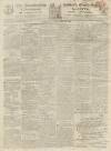 Huntingdon, Bedford & Peterborough Gazette Saturday 28 February 1818 Page 1