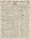 Huntingdon, Bedford & Peterborough Gazette Saturday 20 June 1818 Page 1