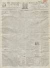 Huntingdon, Bedford & Peterborough Gazette Saturday 19 September 1818 Page 1