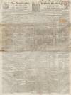 Huntingdon, Bedford & Peterborough Gazette Saturday 03 October 1818 Page 1
