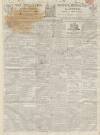 Huntingdon, Bedford & Peterborough Gazette Saturday 19 December 1818 Page 1