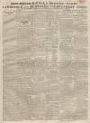Huntingdon, Bedford & Peterborough Gazette Saturday 17 March 1827 Page 1