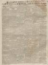 Huntingdon, Bedford & Peterborough Gazette Saturday 19 July 1828 Page 1