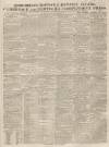 Huntingdon, Bedford & Peterborough Gazette Saturday 11 April 1829 Page 1