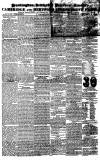 Huntingdon, Bedford & Peterborough Gazette Saturday 02 January 1830 Page 1