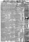 Huntingdon, Bedford & Peterborough Gazette Saturday 26 June 1830 Page 1