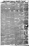 Huntingdon, Bedford & Peterborough Gazette Saturday 20 November 1830 Page 1