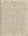 Huntingdon, Bedford & Peterborough Gazette Saturday 28 February 1835 Page 1