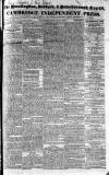 Huntingdon, Bedford & Peterborough Gazette Saturday 24 December 1836 Page 1
