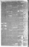 Huntingdon, Bedford & Peterborough Gazette Saturday 24 December 1836 Page 6