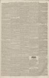Huntingdon, Bedford & Peterborough Gazette Saturday 07 January 1837 Page 3