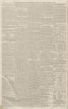 Huntingdon, Bedford & Peterborough Gazette Saturday 25 February 1837 Page 6