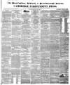 Huntingdon, Bedford & Peterborough Gazette