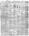 Cambridge Independent Press Saturday 30 October 1841 Page 1