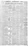 Cambridge Independent Press Saturday 27 November 1841 Page 1