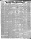 Cambridge Independent Press Saturday 29 October 1842 Page 1