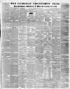 Cambridge Independent Press Saturday 26 December 1846 Page 1