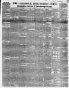 Cambridge Independent Press Saturday 11 August 1849 Page 1