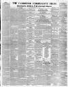Cambridge Independent Press Saturday 26 January 1850 Page 1
