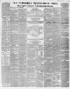 Cambridge Independent Press Saturday 06 April 1850 Page 1