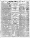 Cambridge Independent Press Saturday 25 May 1850 Page 1