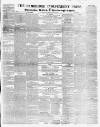 Cambridge Independent Press Saturday 01 June 1850 Page 1