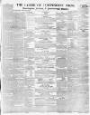Cambridge Independent Press Saturday 08 June 1850 Page 1