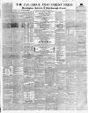 Cambridge Independent Press Saturday 21 December 1850 Page 1