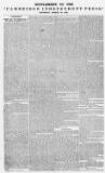 Cambridge Independent Press Saturday 16 March 1861 Page 9