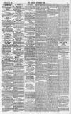 Cambridge Independent Press Saturday 22 February 1862 Page 5