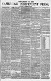 Cambridge Independent Press Saturday 02 December 1865 Page 9