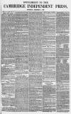 Cambridge Independent Press Saturday 09 December 1865 Page 9
